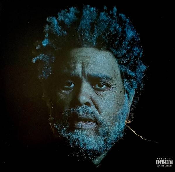 The Weeknd – Dawn FM (2LP)